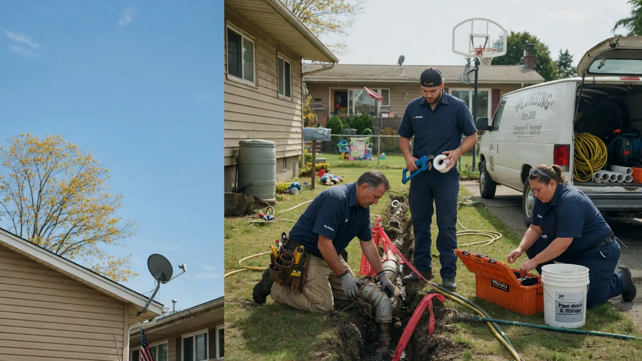 Garbage Disposal Replacement in Hamlin, NY near me